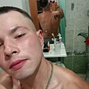 Знакомства: Дмитрий, 25 лет, Прокопьевск