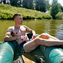 Знакомства: Роман, 29 лет, Пенза