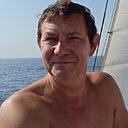 Знакомства: Андрей, 60 лет, Екатеринбург