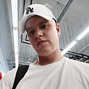 Знакомства: Артем, 26 лет, Северск