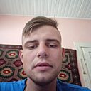 Знакомства: Михаил, 25 лет, Слоним