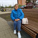 Знакомства: Вероника, 45 лет, Вязьма