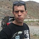 Знакомства: Александр, 30 лет, Бишкек