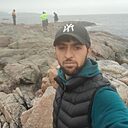 Знакомства: Алим, 37 лет, Мурманск