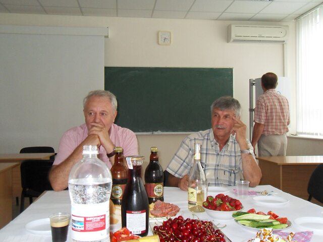 Фото - Tabor.ru
