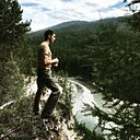 Знакомства: Александр, 27 лет, Мурманск