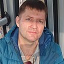 Знакомства: Виктор, 38 лет, Находка