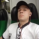 Знакомства: Димон, 40 лет, Витебск