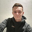 Знакомства: Саша, 26 лет, Узда