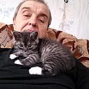 Знакомства: Владимир, 60 лет, Саранск