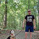 Знакомства: Андрей, 40 лет, Чебоксары