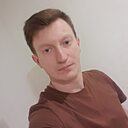 Знакомства: Максим, 36 лет, Брянск