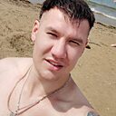 Знакомства: Женек, 30 лет, Чита