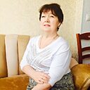 Знакомства: Татьяна, 67 лет, Кличев