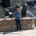 Знакомства: Альберт, 40 лет, Югорск