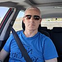 Знакомства: Олег, 50 лет, Нацэрэт