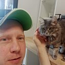 Знакомства: Игорь, 39 лет, Кострома