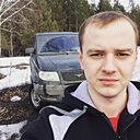 Знакомства: Александр, 36 лет, Ульяновск