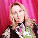 Знакомства: Гульсина, 49 лет, Йошкар-Ола