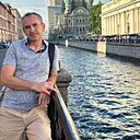 Знакомства: Владимир, 50 лет, Химки