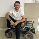 Знакомства: Абакар, 35 лет, Махачкала