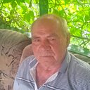 Знакомства: Владимир, 67 лет, Новосибирск