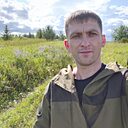 Знакомства: Александр, 36 лет, Киров