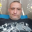Знакомства: Даньі, 47 лет, Львов