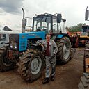 Знакомства: Роман, 38 лет, Старый Оскол