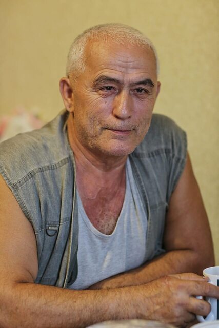 Фото - Tabor.ru