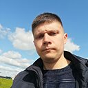 Знакомства: Сергей, 30 лет, Островец