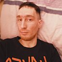 Знакомства: Илья, 35 лет, Нижний Тагил