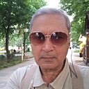 Знакомства: Владимир, 69 лет, Армавир