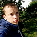 Знакомства: Николай, 24 года, Зельва