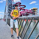 Знакомства: Сергей, 33 года, Пинск