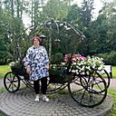 Знакомства: Ксения, 34 года, Выборг