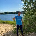 Знакомства: Денис, 38 лет, Дзержинск