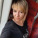 Знакомства: Ульяна, 40 лет, Варшава