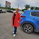 Знакомства: Ольга, 64 года, Магнитогорск