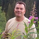 Знакомства: Николай, 56 лет, Конотоп