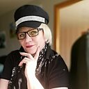 Знакомства: Ольга, 52 года, Магадан