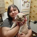 Знакомства: Катя, 38 лет, Воркута