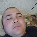 Знакомства: Ёрик, 35 лет, Новый Уренгой