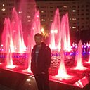 Знакомства: Алим, 35 лет, Симферополь