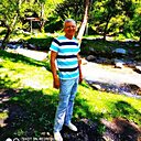 Знакомства: Вик, 51 год, Алматы