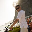 Знакомства: Сергей, 38 лет, Самара