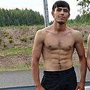 Знакомства: Жон, 24 года, Навашино