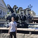 Знакомства: Данила, 23 года, Бийск