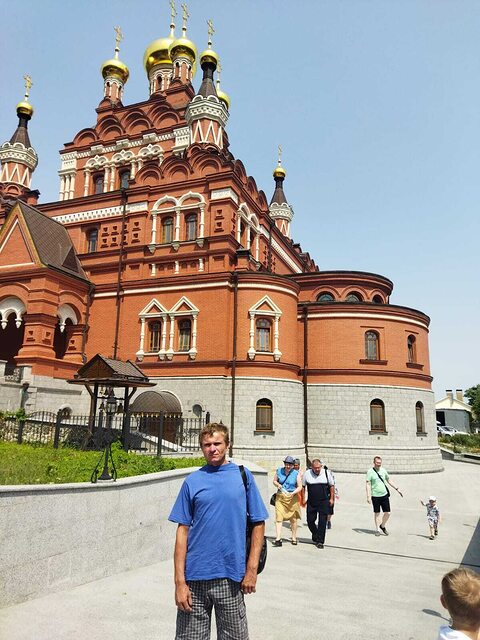 Фото - Tabor.ru