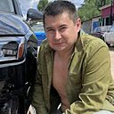 Знакомства: Серега, 38 лет, Слуцк